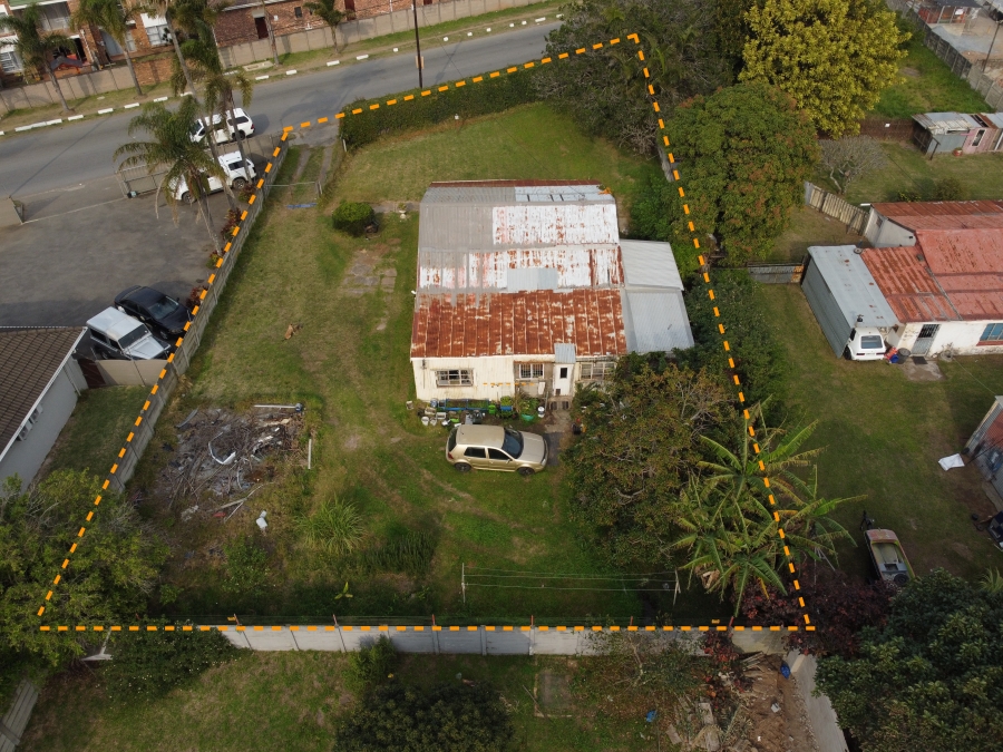 3 Bedroom Property for Sale in Greenfields Eastern Cape